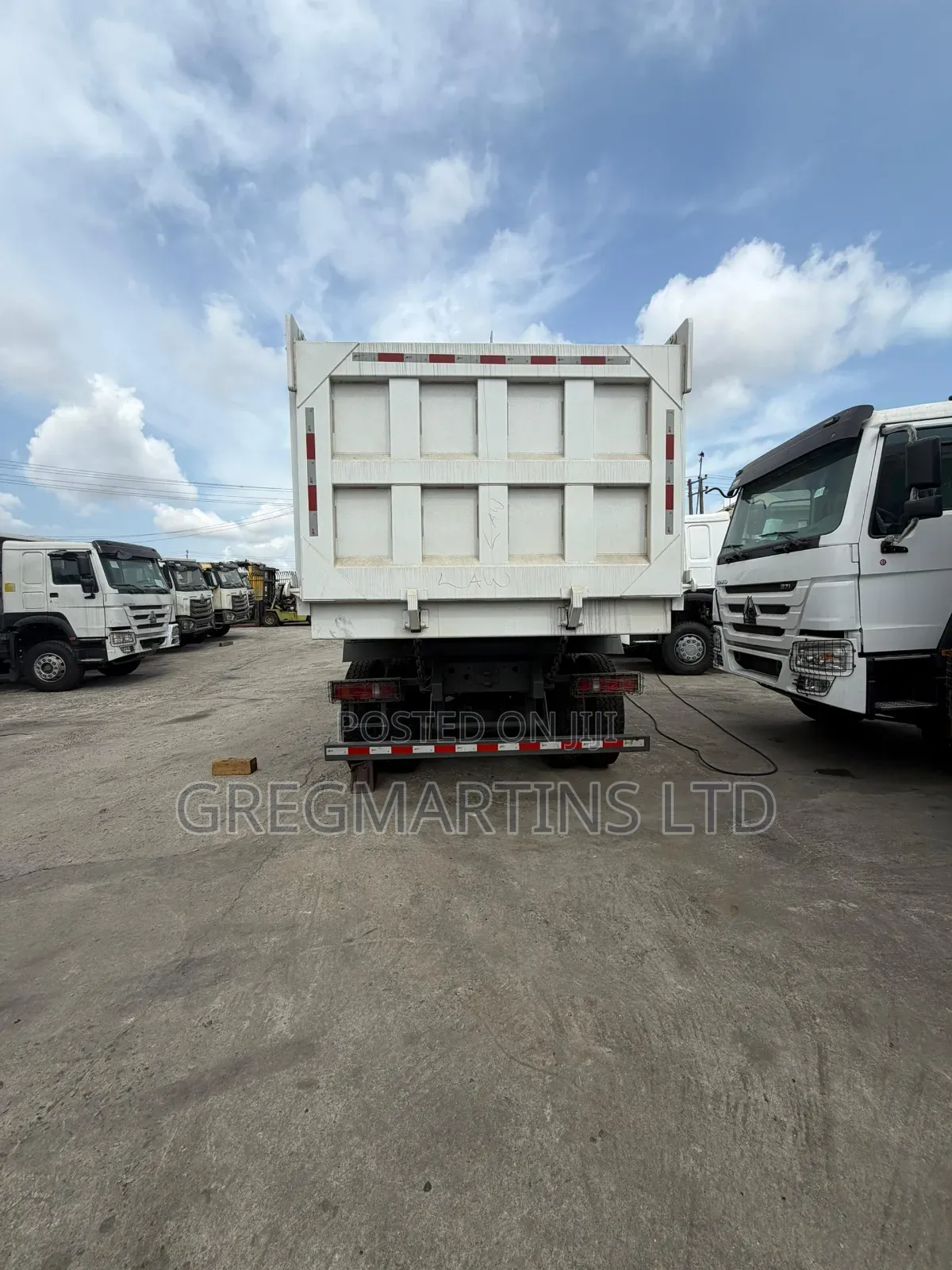 Howo Truck