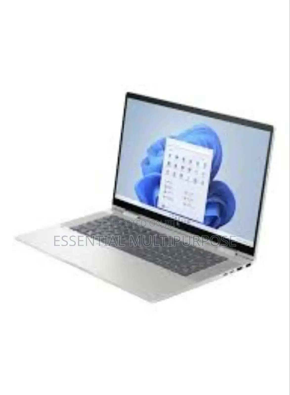 New Laptop HP Envy x360 15-cp0013nr 16GB Intel Core Ultra 7 SSD 512GB