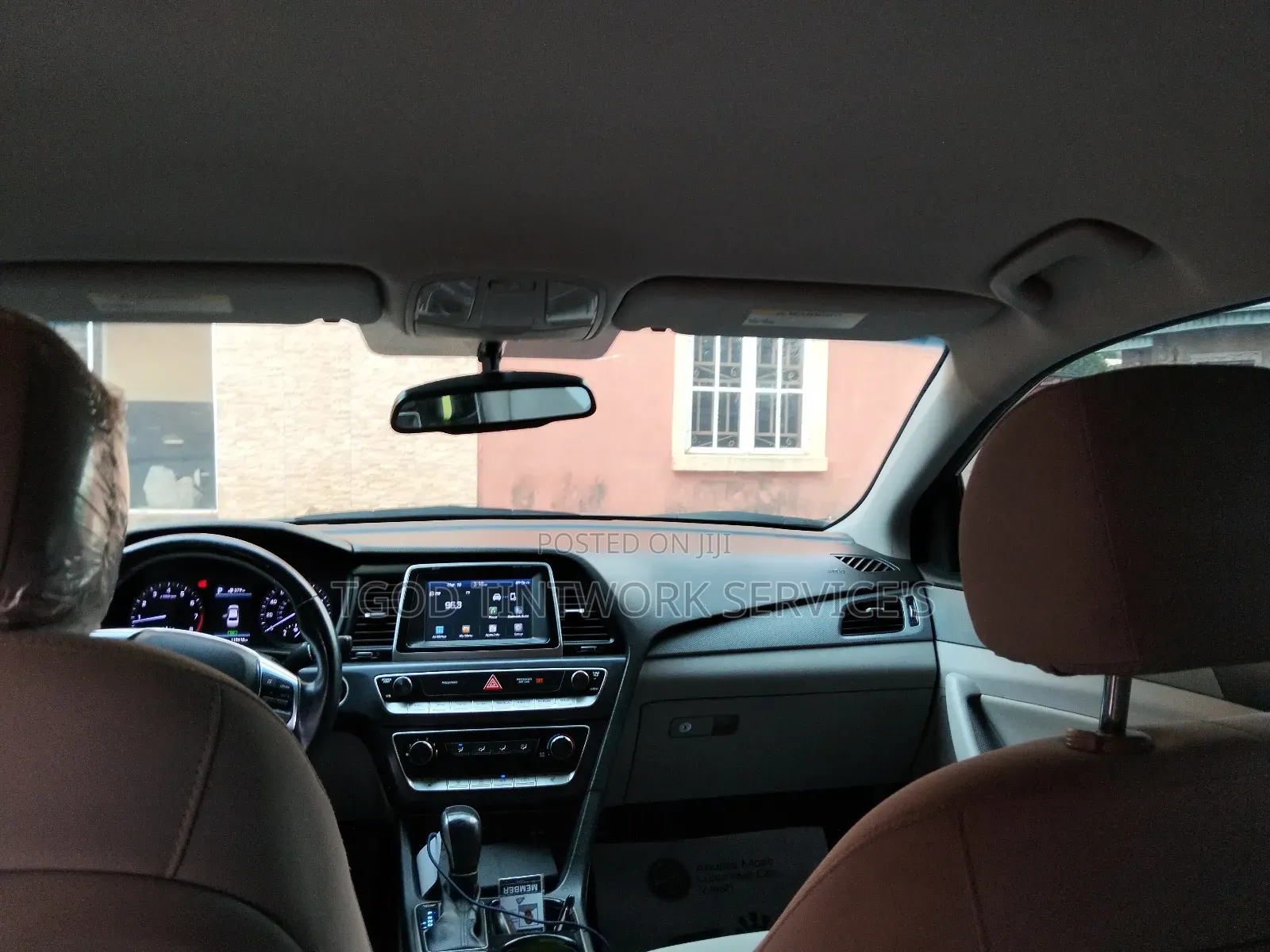 Nano Ceramic Film