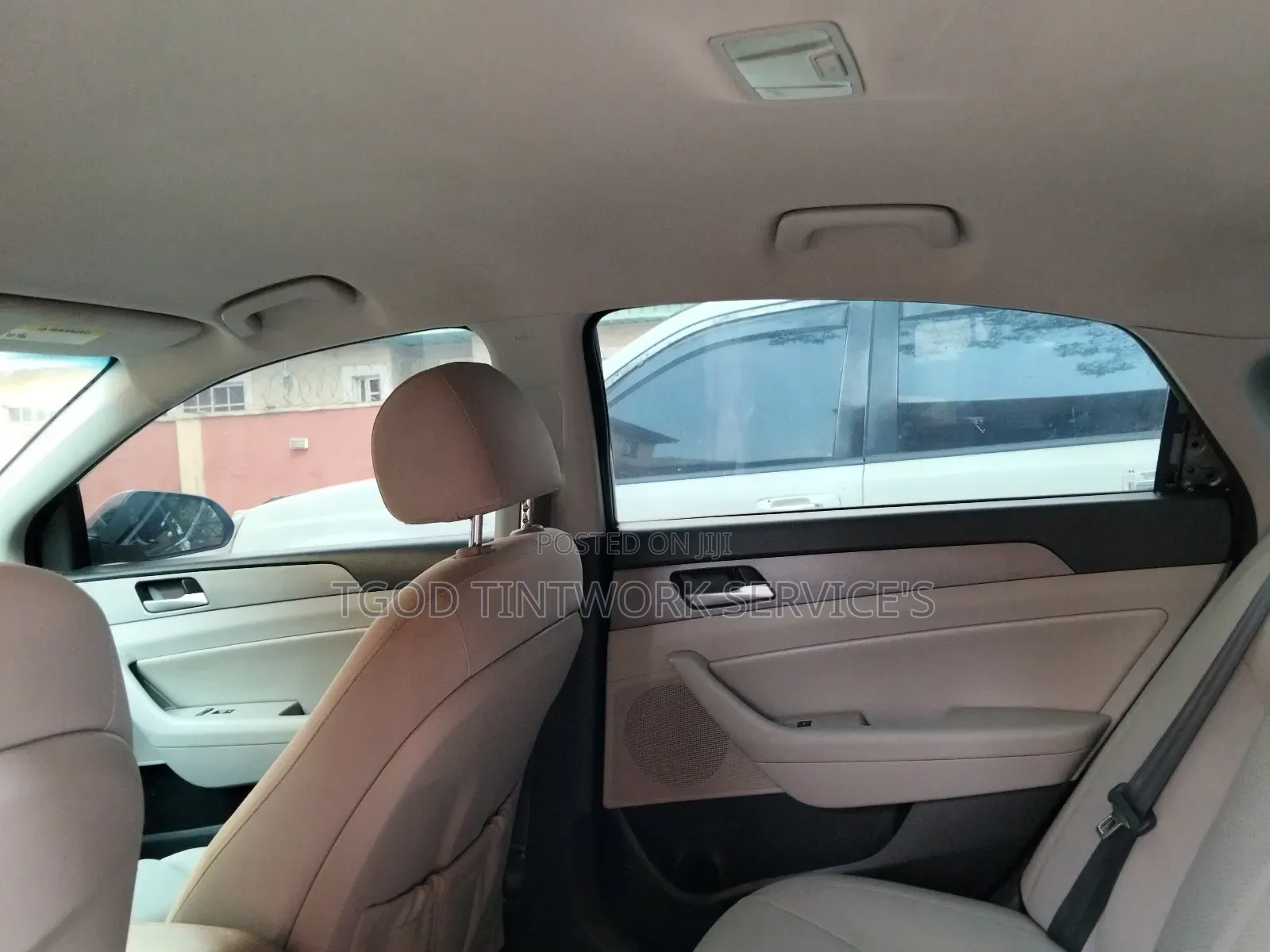 Nano Ceramic Film