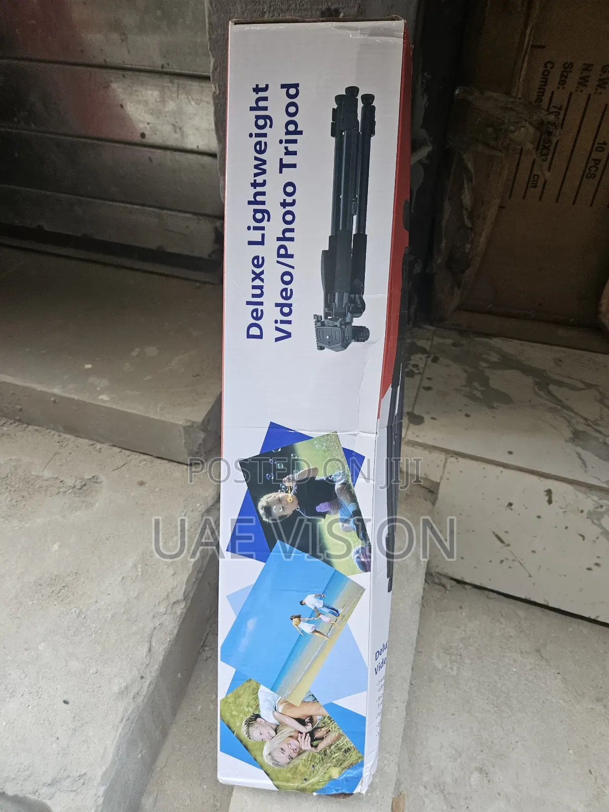 Tripod Camera and Phone Stand High Quality