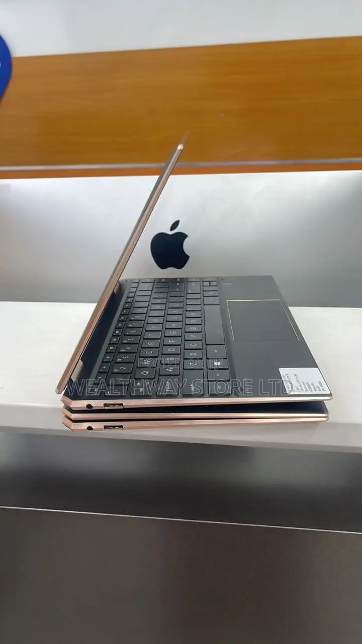 New Laptop HP Spectre 13 16GB Intel Core i7 SSD 512GB
