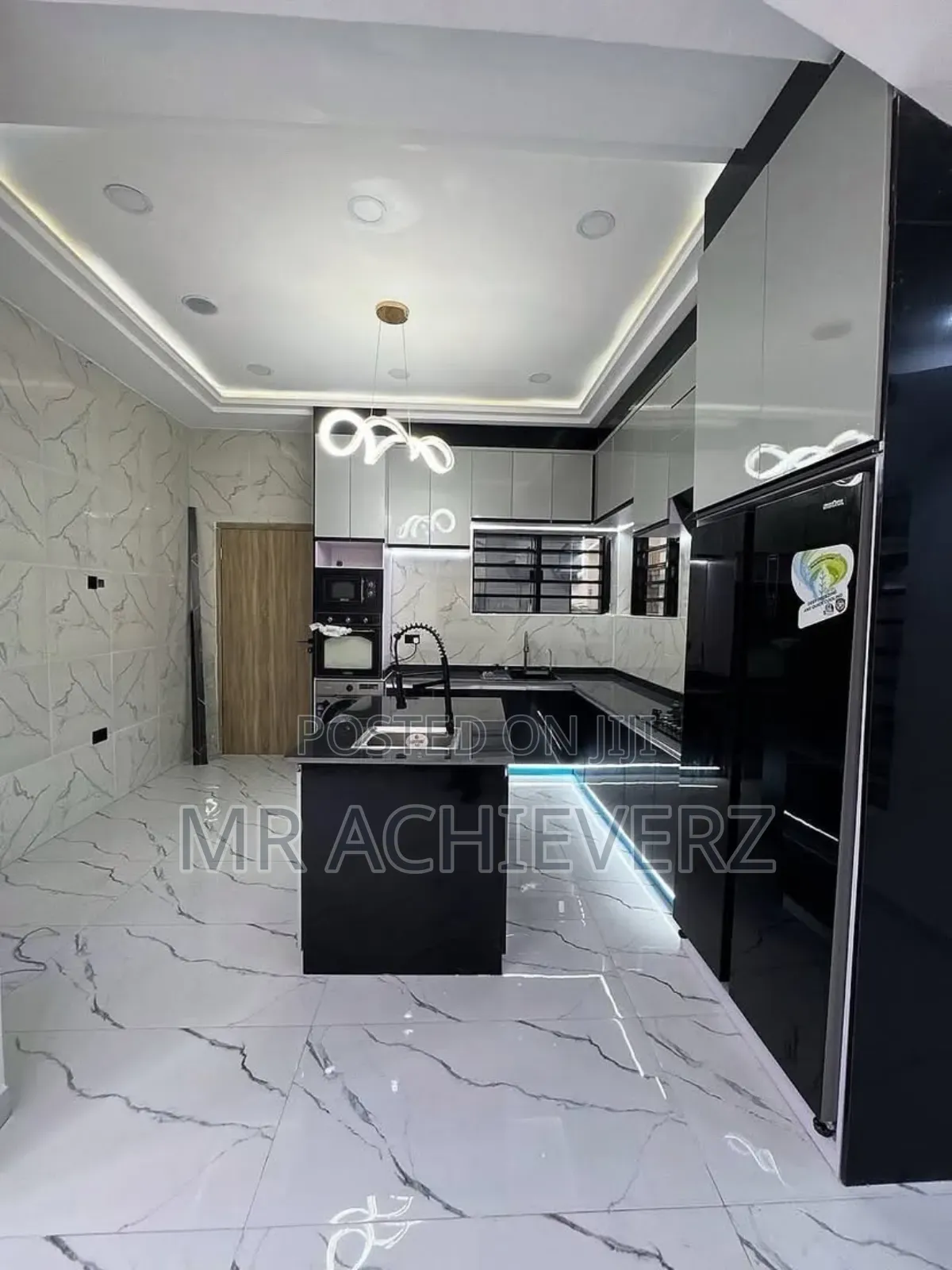 Furnished 4bdrm Duplex in Eneka Link Road, Obio-Akpor for sale