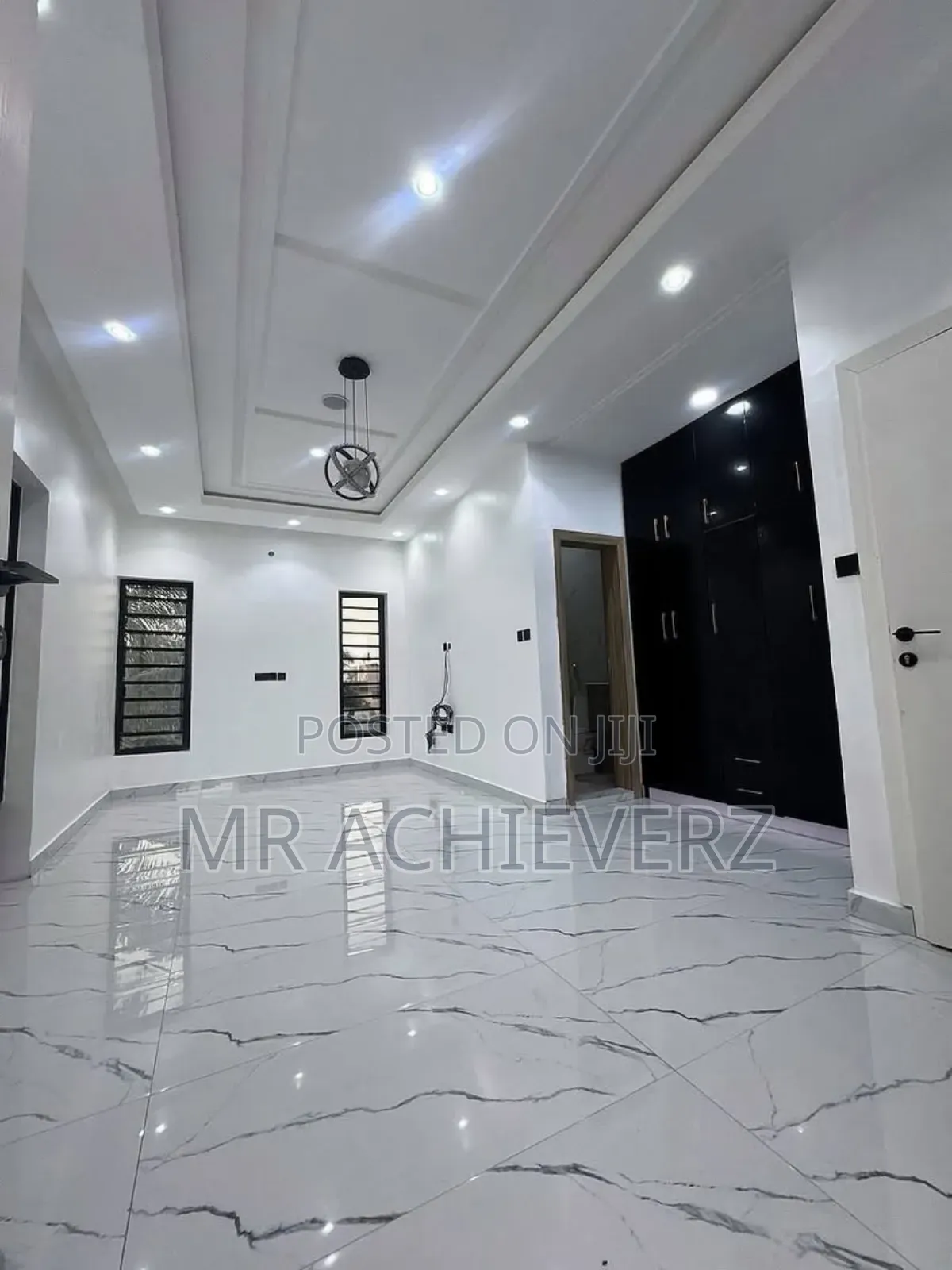 Furnished 4bdrm Duplex in Eneka Link Road, Obio-Akpor for sale