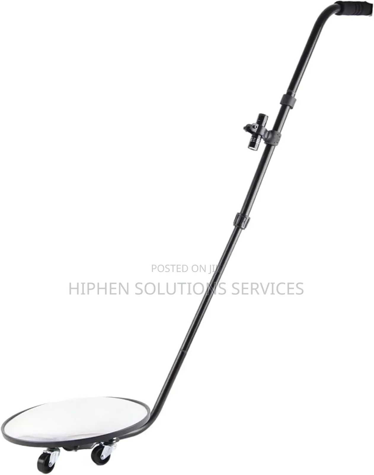 Affordable Under Vehicle Inspection Mirror Supplier Nigeria