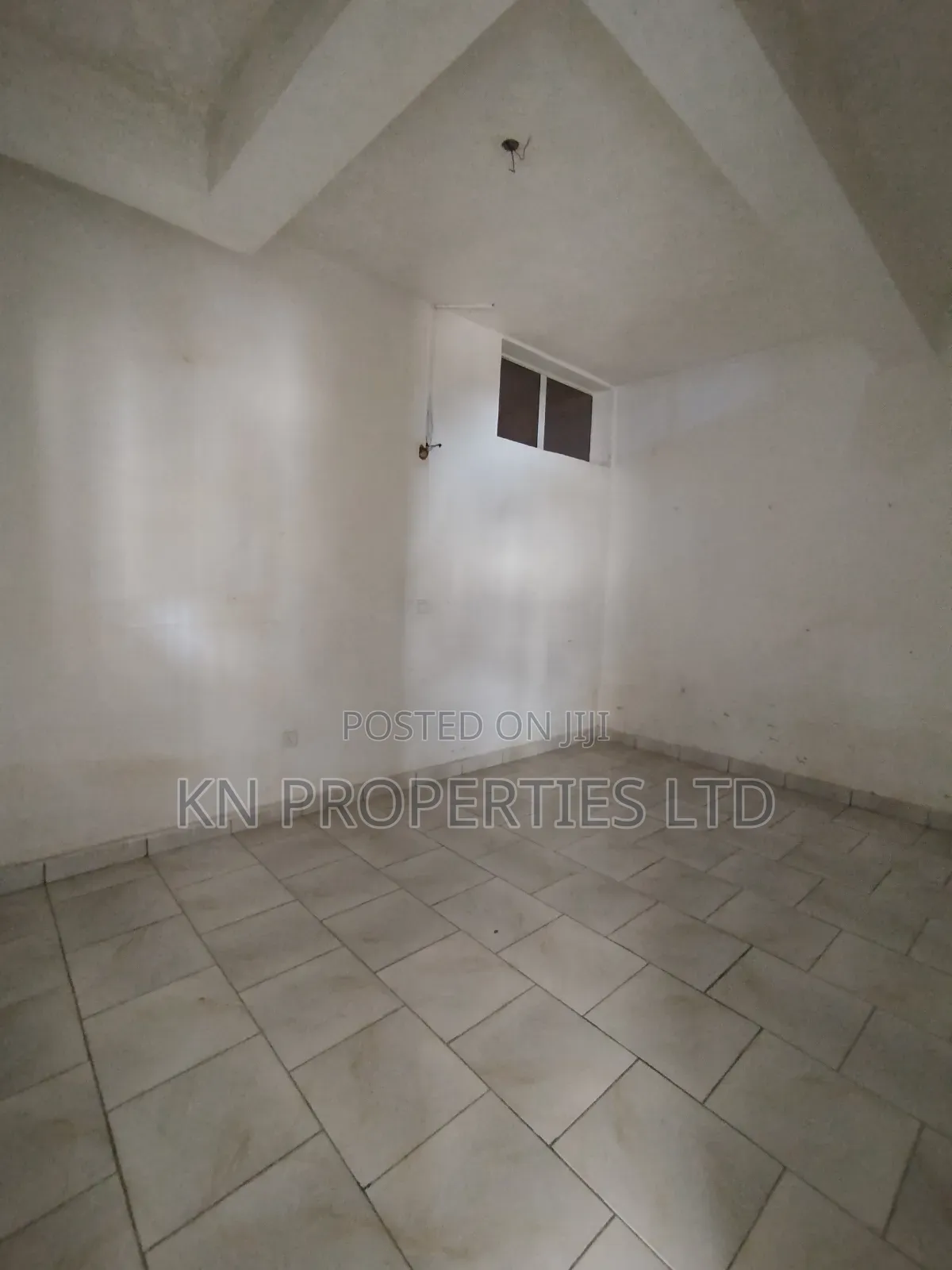 1bdrm Block of Flats in Wuye for rent
