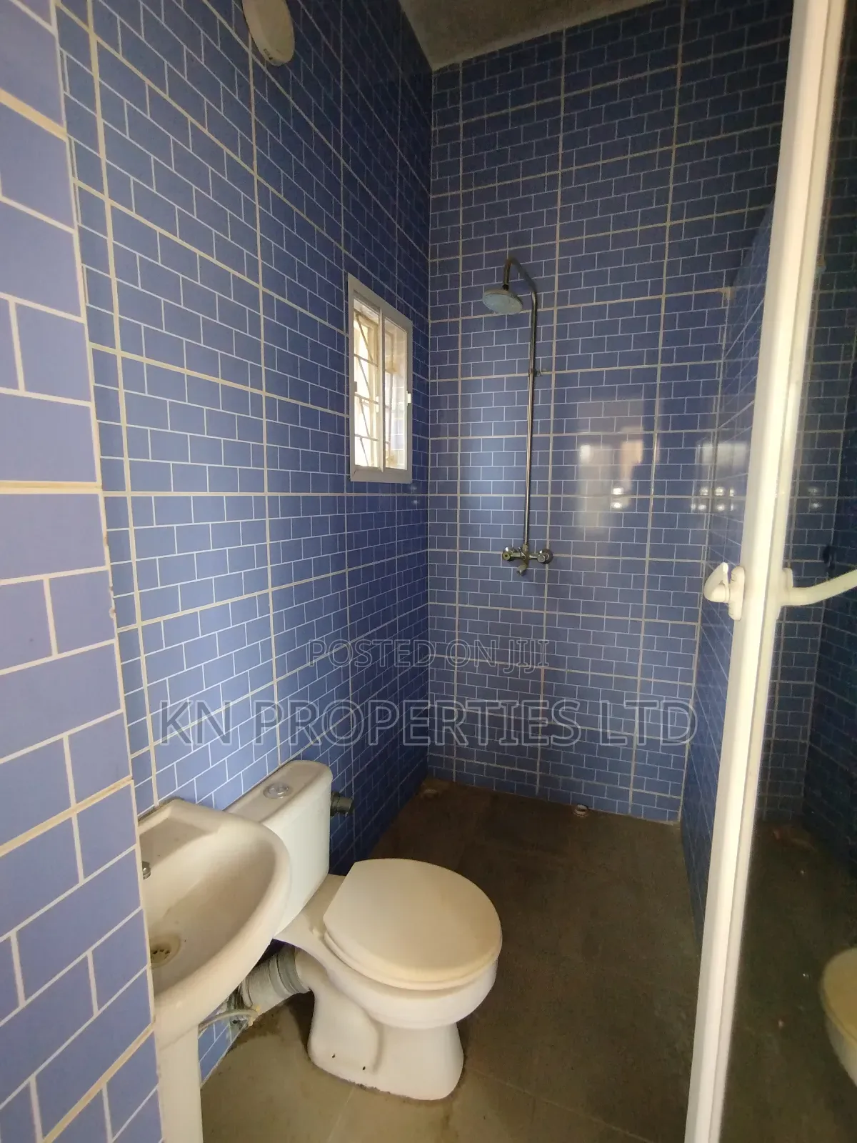 1bdrm Block of Flats in Wuye for rent