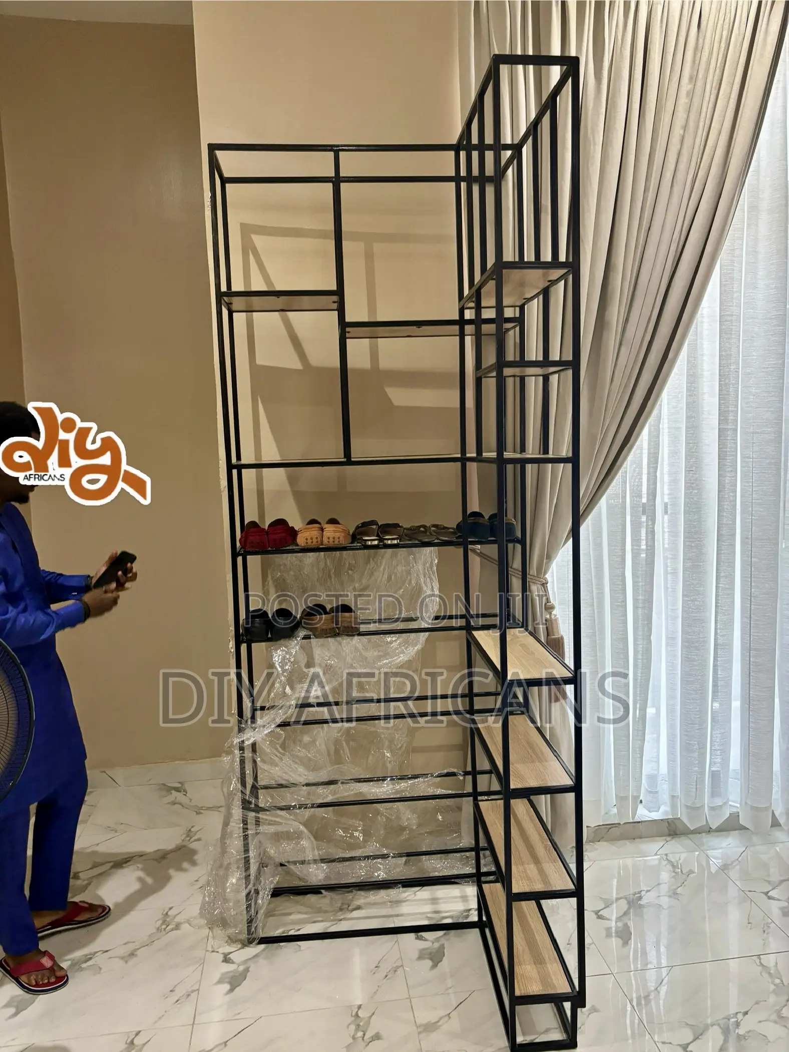 Custom Metal Fabrication