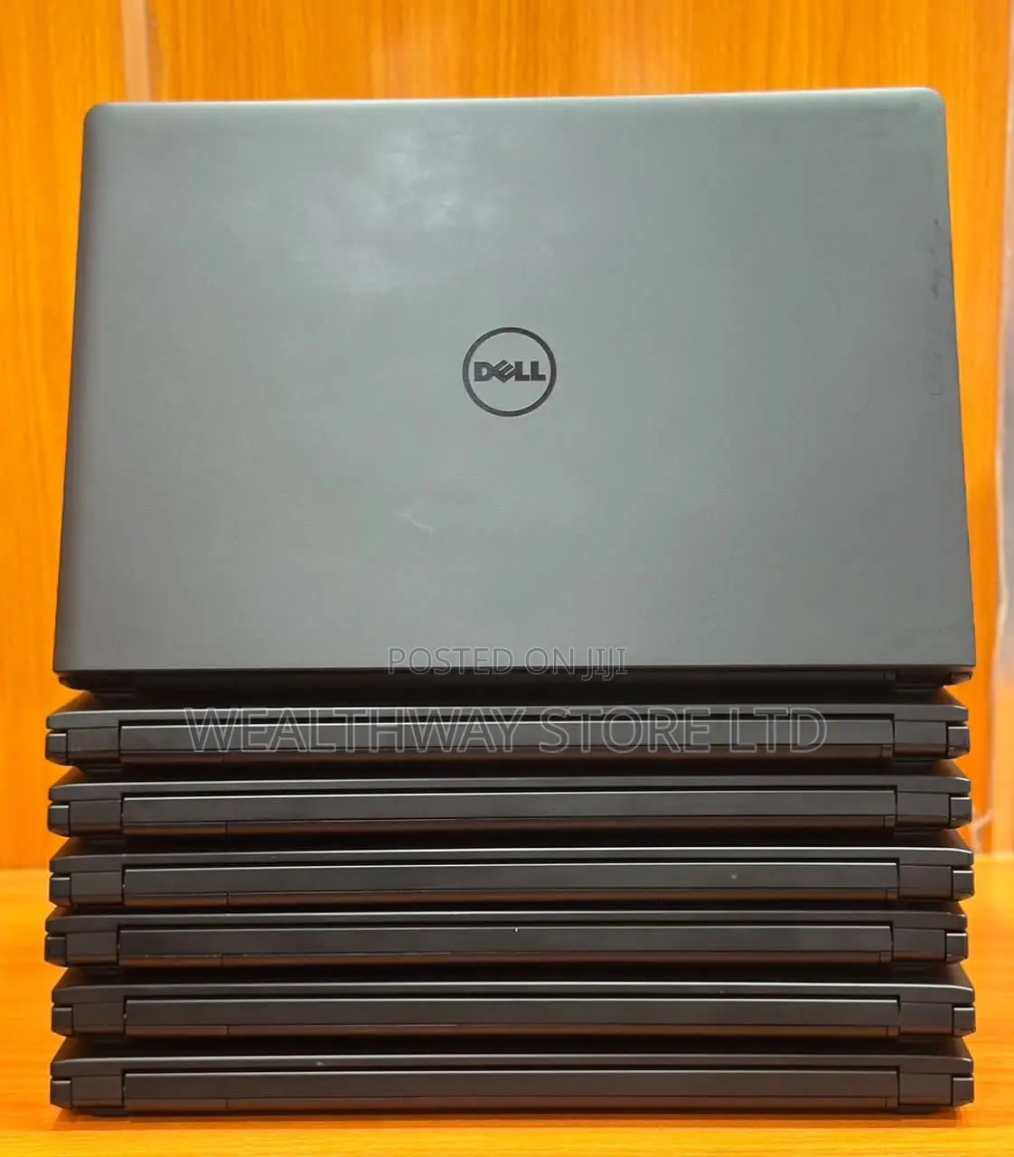 New Laptop Dell Latitude 3560 4GB Intel Celeron HDD 320GB