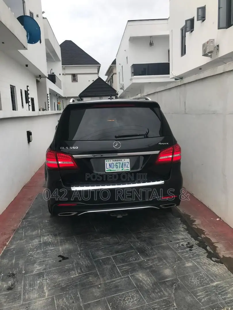 Mercedes Gls550 Bullet Proof for Hire