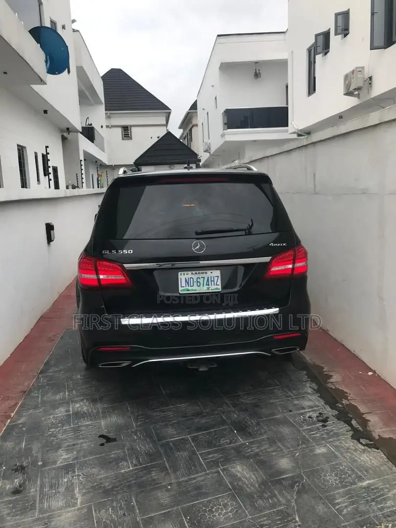 Mercedes Gls550 Bullet Proof for Hire
