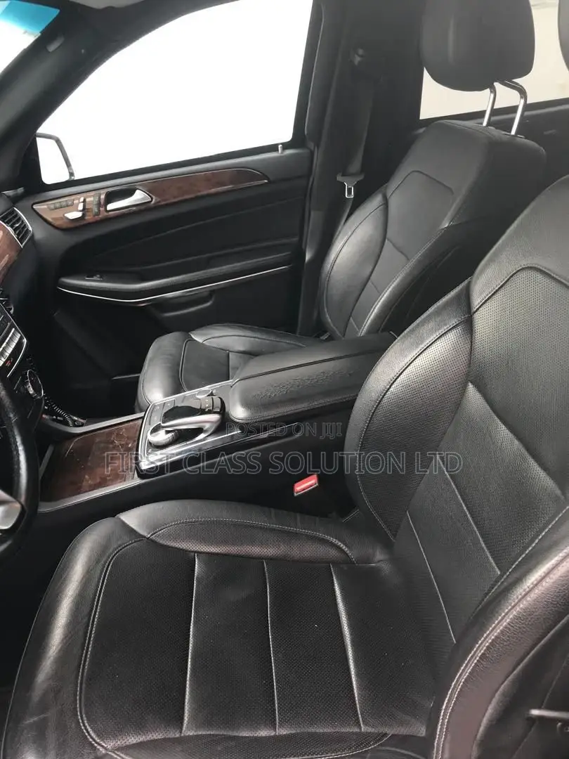 Mercedes Gls550 Bullet Proof for Hire
