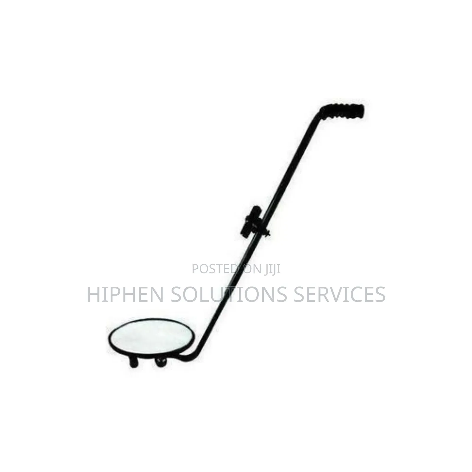 Affordable Under Vehicle Inspection Mirror Dealers In Lagos Nigeria