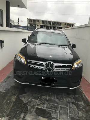 Mercedes Gls550 Bullet Proof for Hire