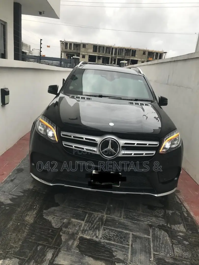 Mercedes Gls550 Bullet Proof for Hire