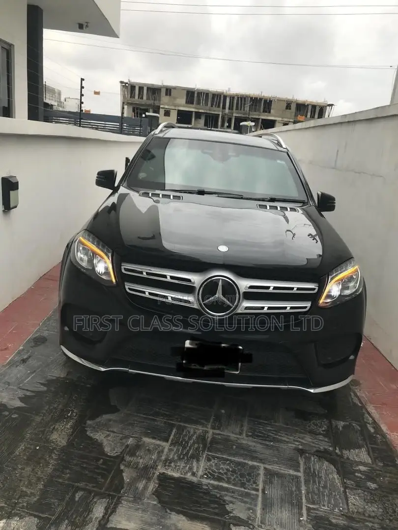 Mercedes Gls550 Bullet Proof for Hire
