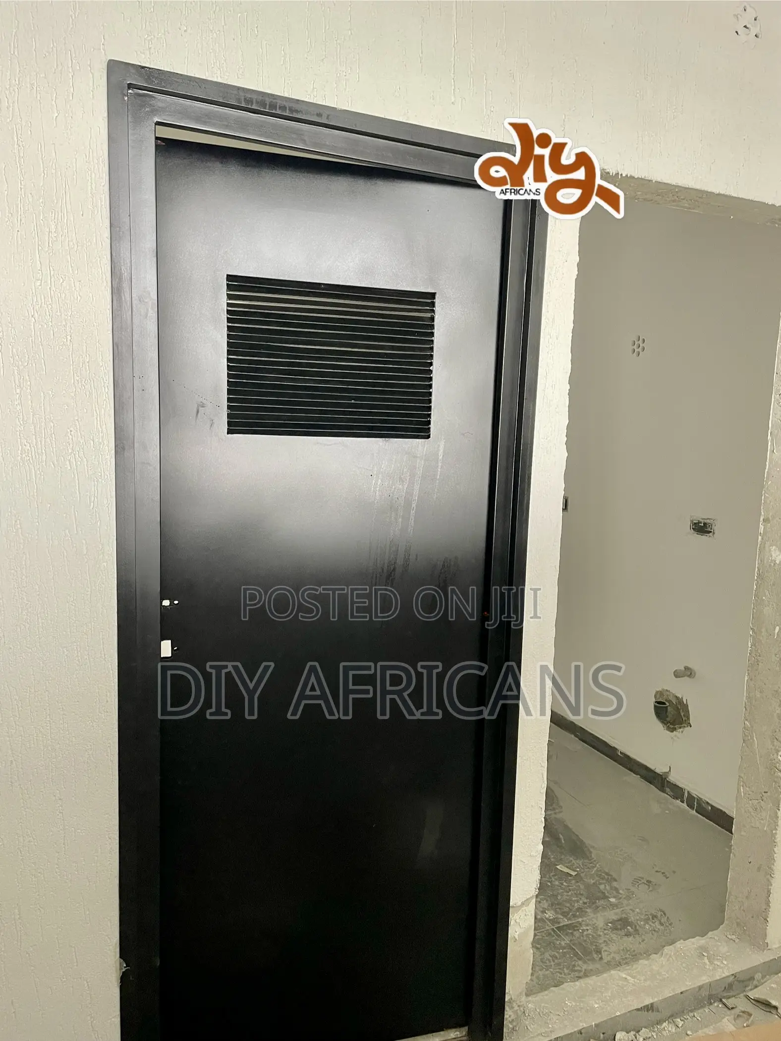 Custom Metal Fabrication