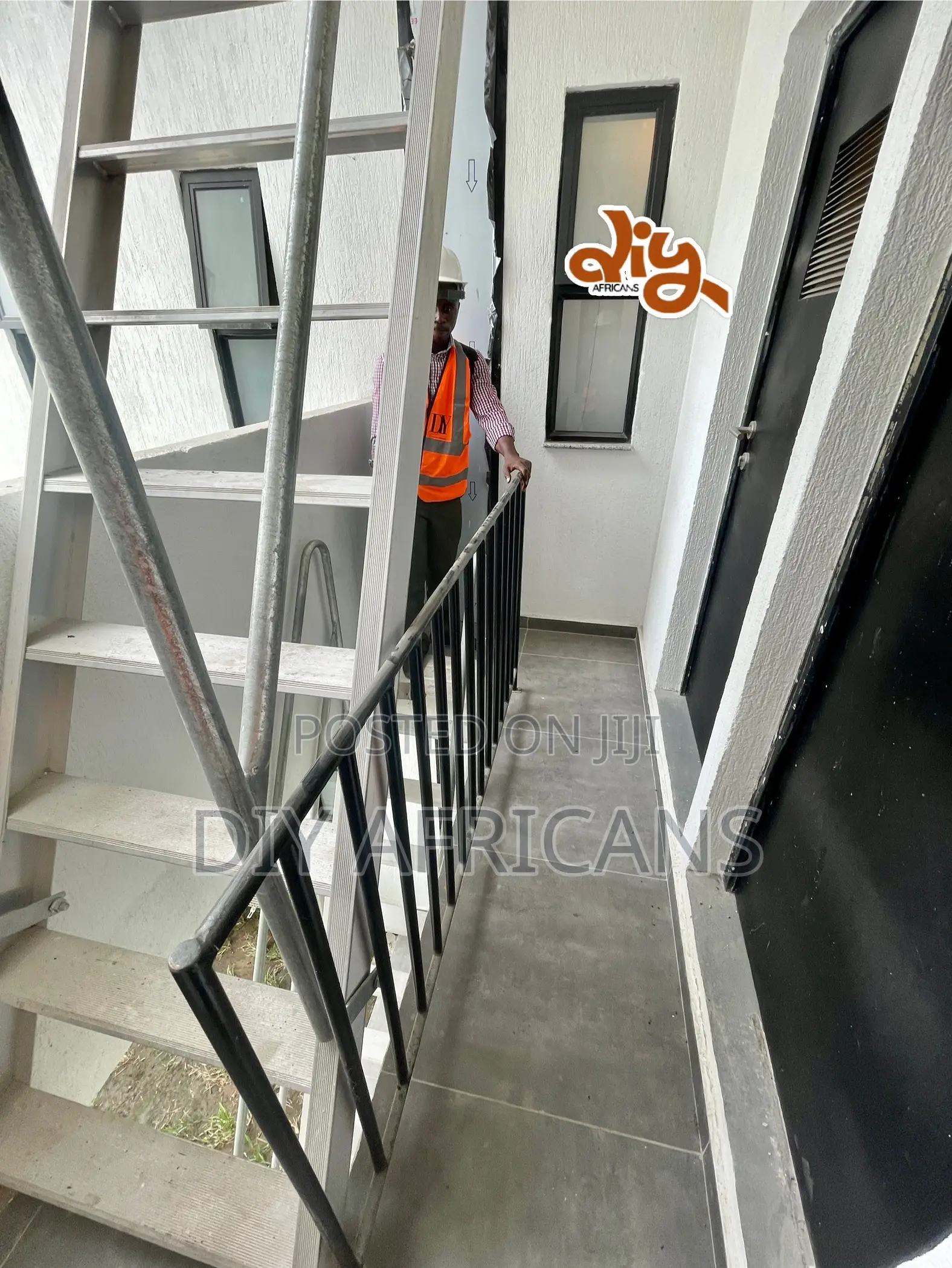 Custom Metal Fabrication