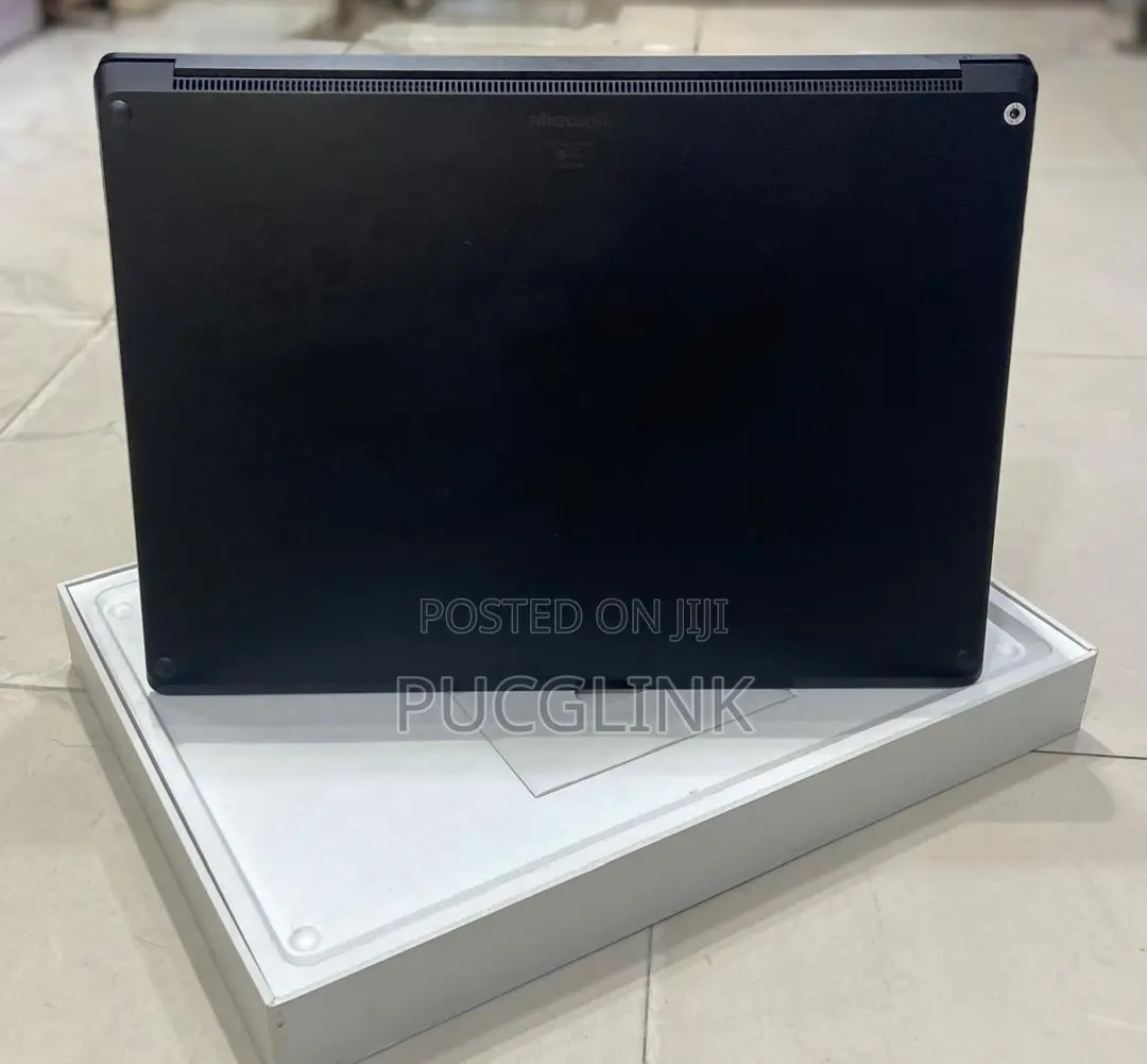 Laptop Microsoft Surface Laptop 3 8GB AMD Ryzen 5 SSD 256GB