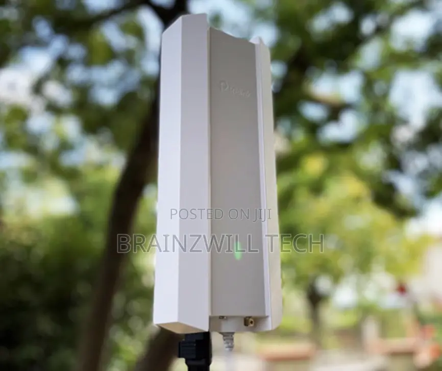 Tp-Link Eap610 Outdoor | Ax1800 Indoor/Outdoor Wifi 6 Access Point