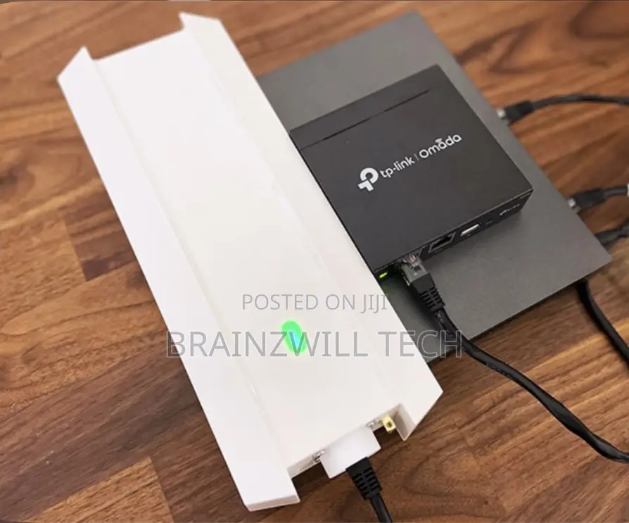 Tp-Link Eap610 Outdoor | Ax1800 Indoor/Outdoor Wifi 6 Access Point