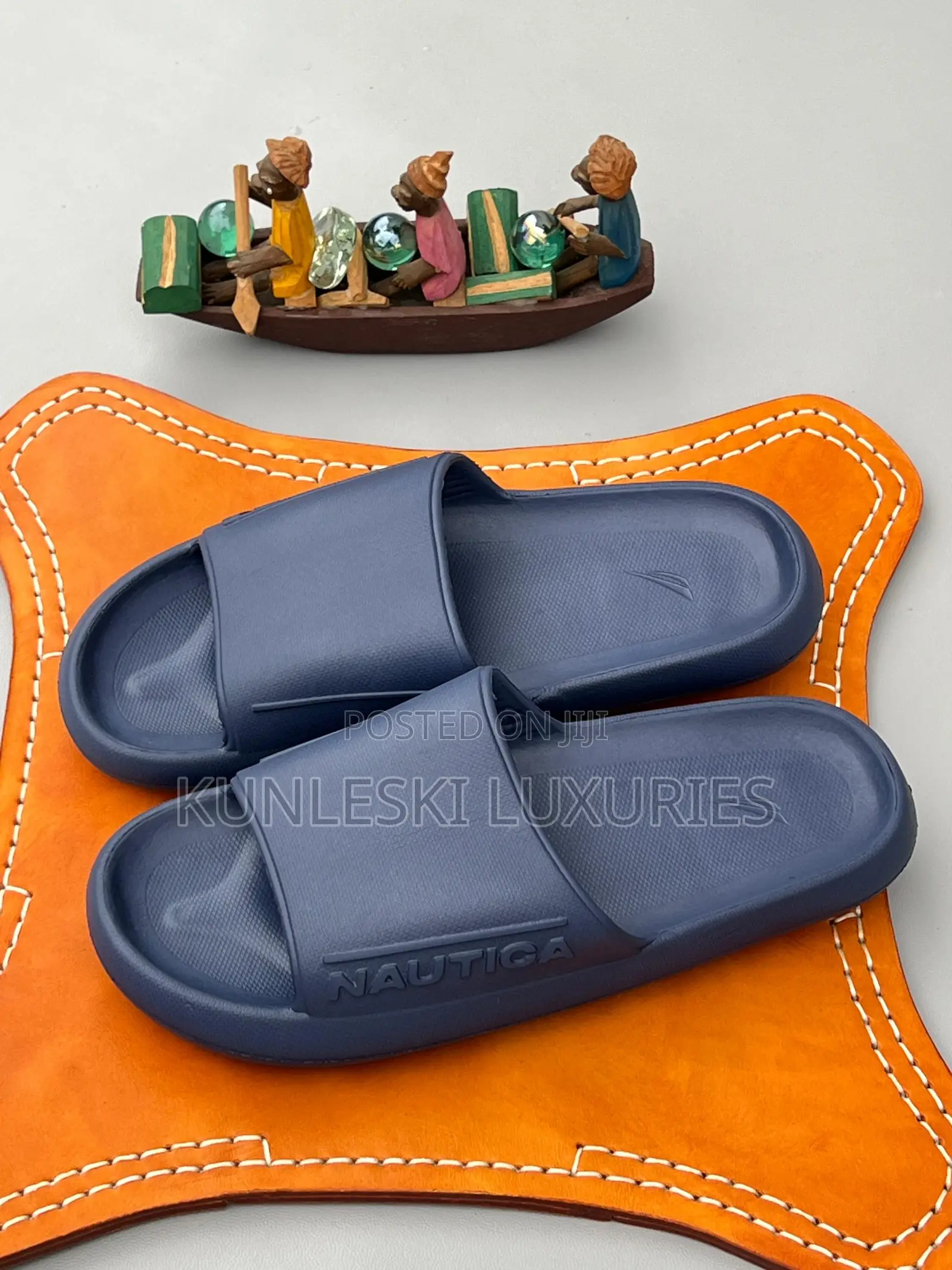 Original Nautical Slides in 3 Colors