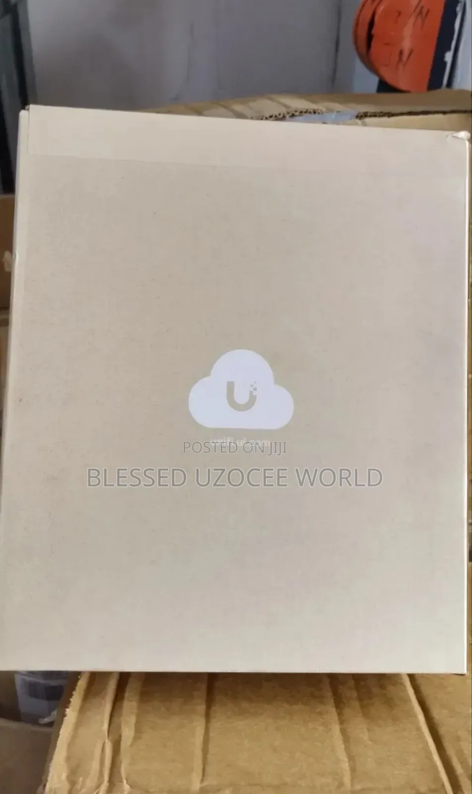 Ubiquity Unifi U7 Outdoor Wifi 7 Outdoor Access Point Device Tool