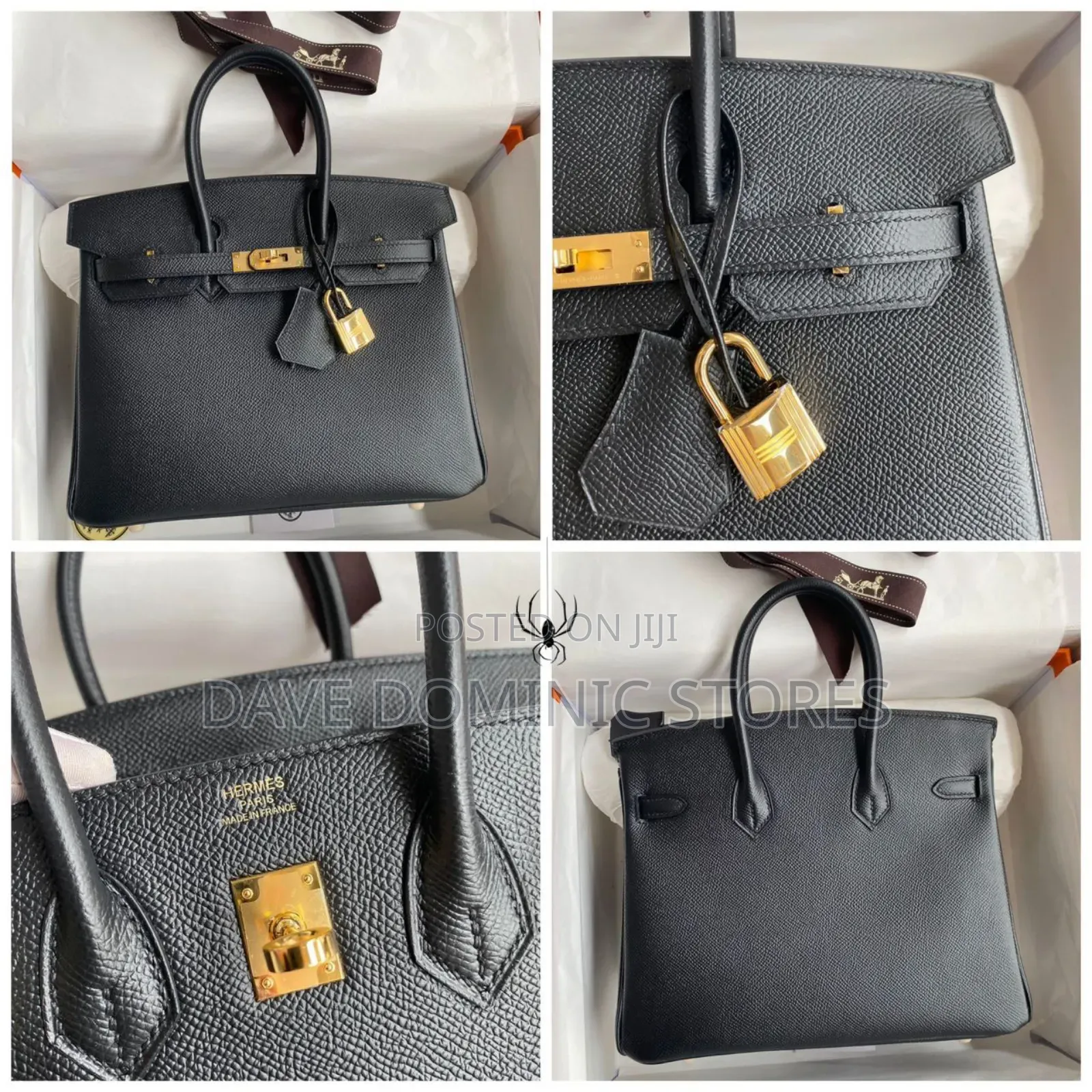 Top Quality Hermes Birken Bag Available Now (Limited Stock)!!