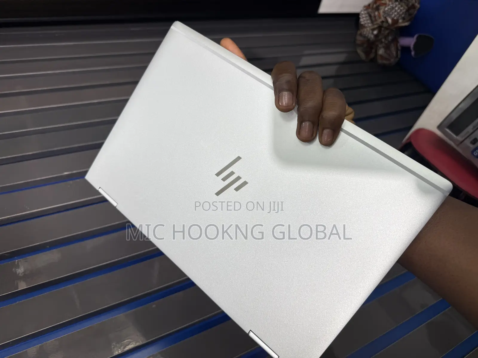 Laptop HP EliteBook x360 1030 G4 8GB Intel Core i5 SSD 256GB