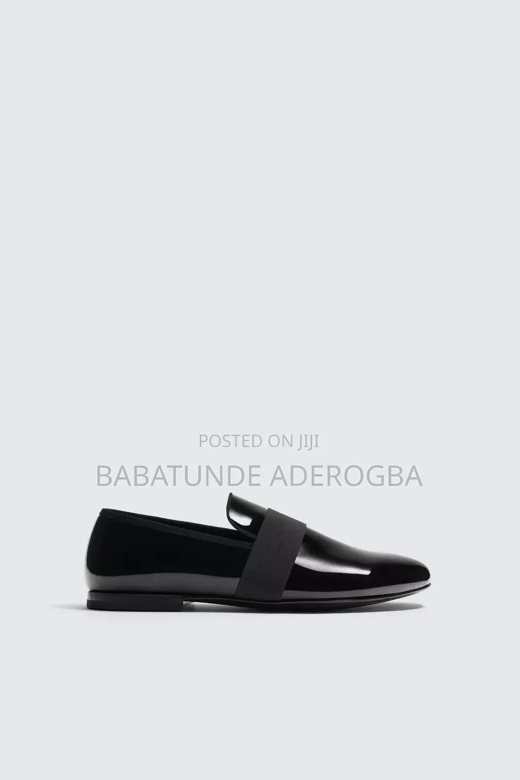 Zara Dress Shoe