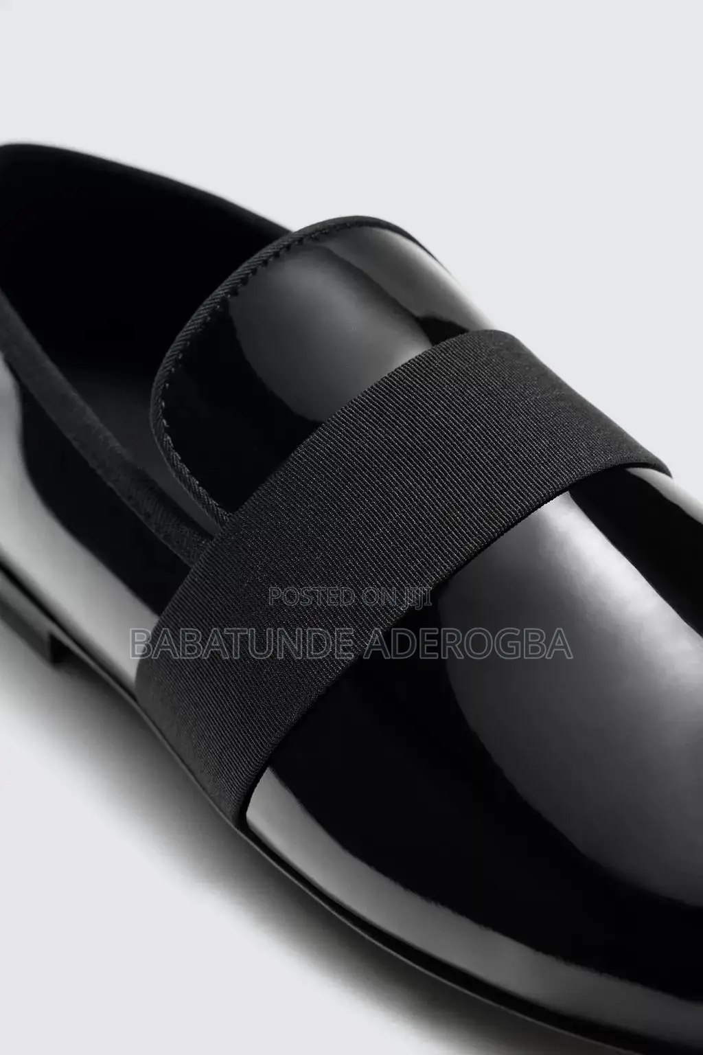 Zara Dress Shoe