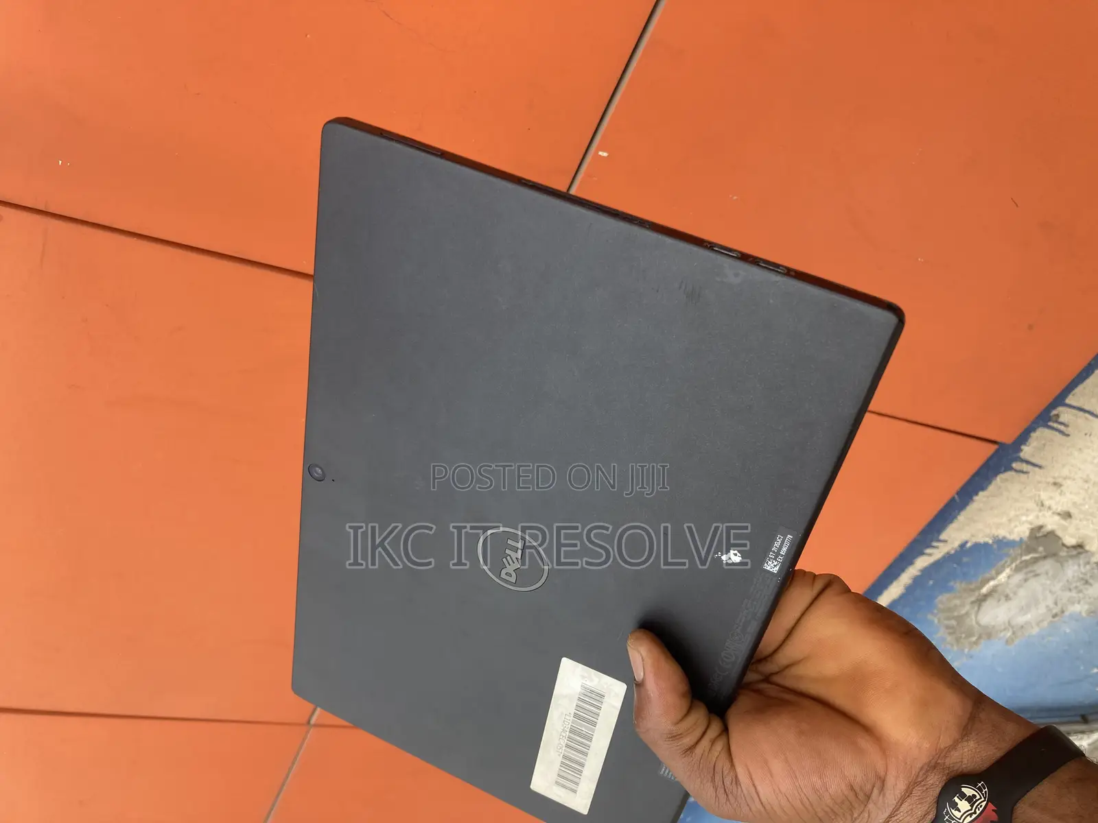 Laptop Dell Latitude 12 7275 8GB Intel Core i5 SSD 256GB
