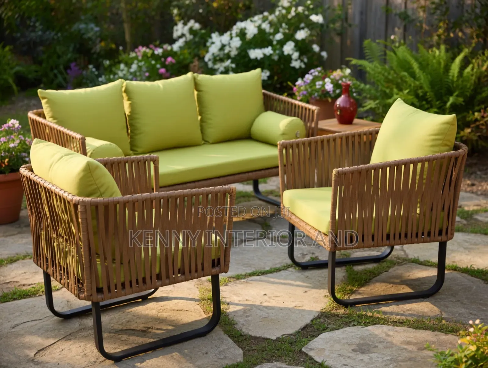 Chair Outdoor