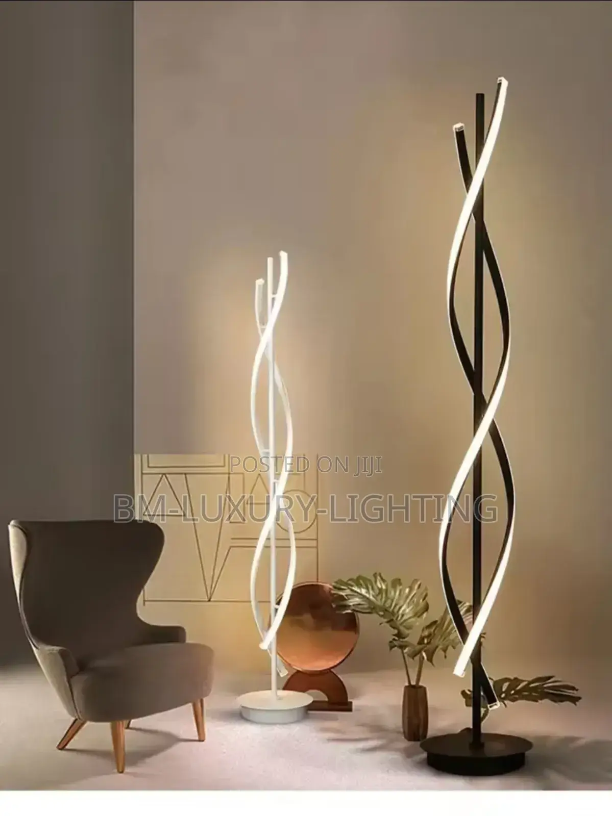 Nordic 2026 Floorlamps Design