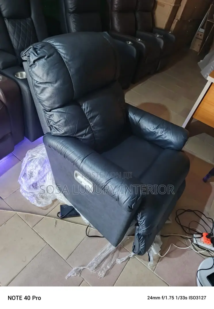 Comfortable Massage Chair