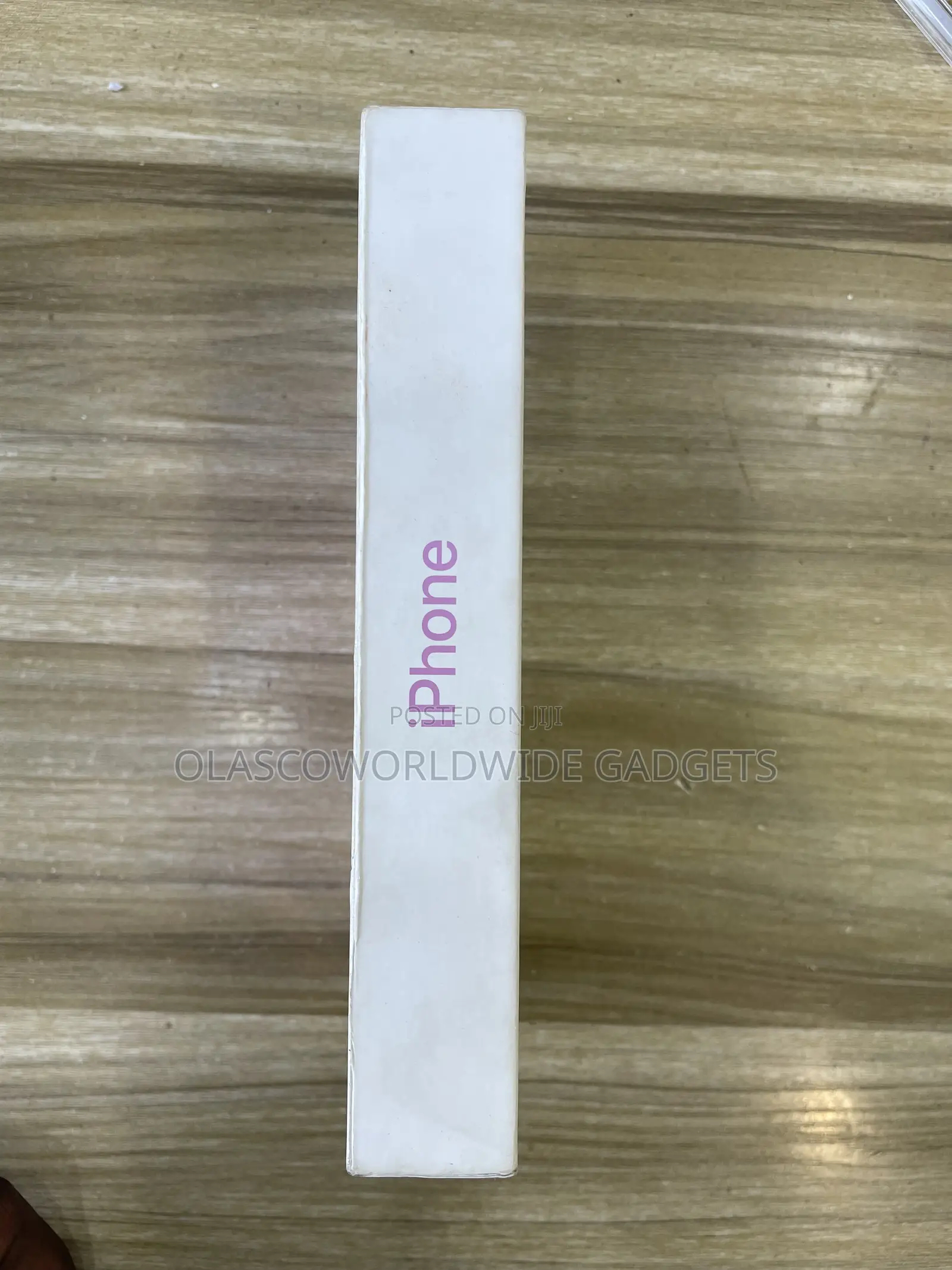 New Apple iPhone 16 128 GB Pink