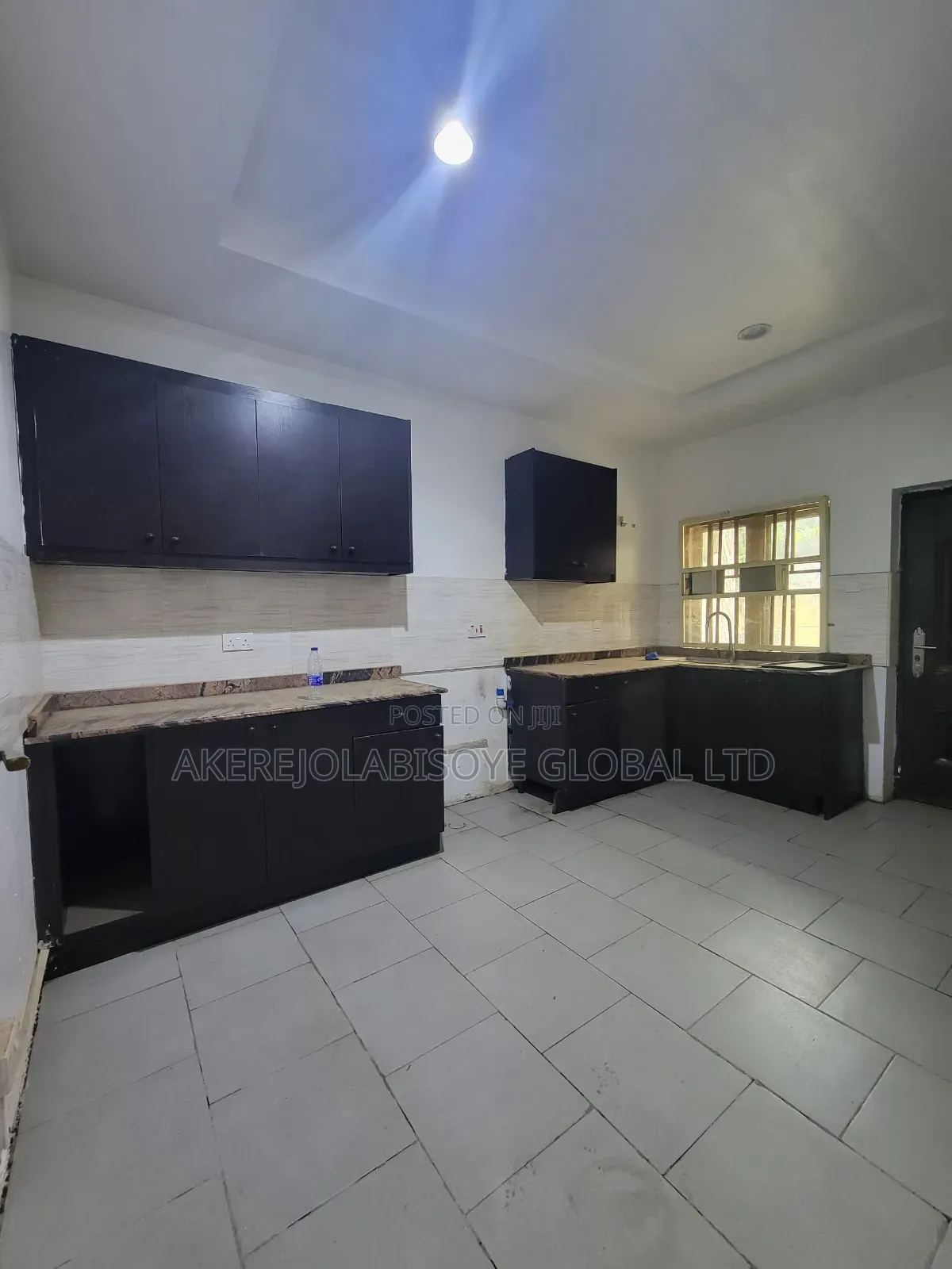 4bdrm Duplex in Lifecamp By Leto, for rent