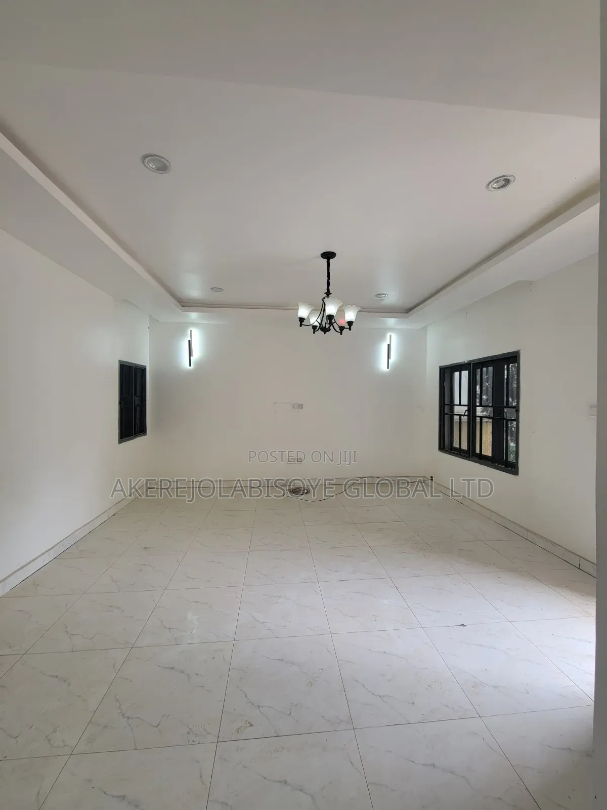 4bdrm Duplex in Lifecamp By Leto, for rent
