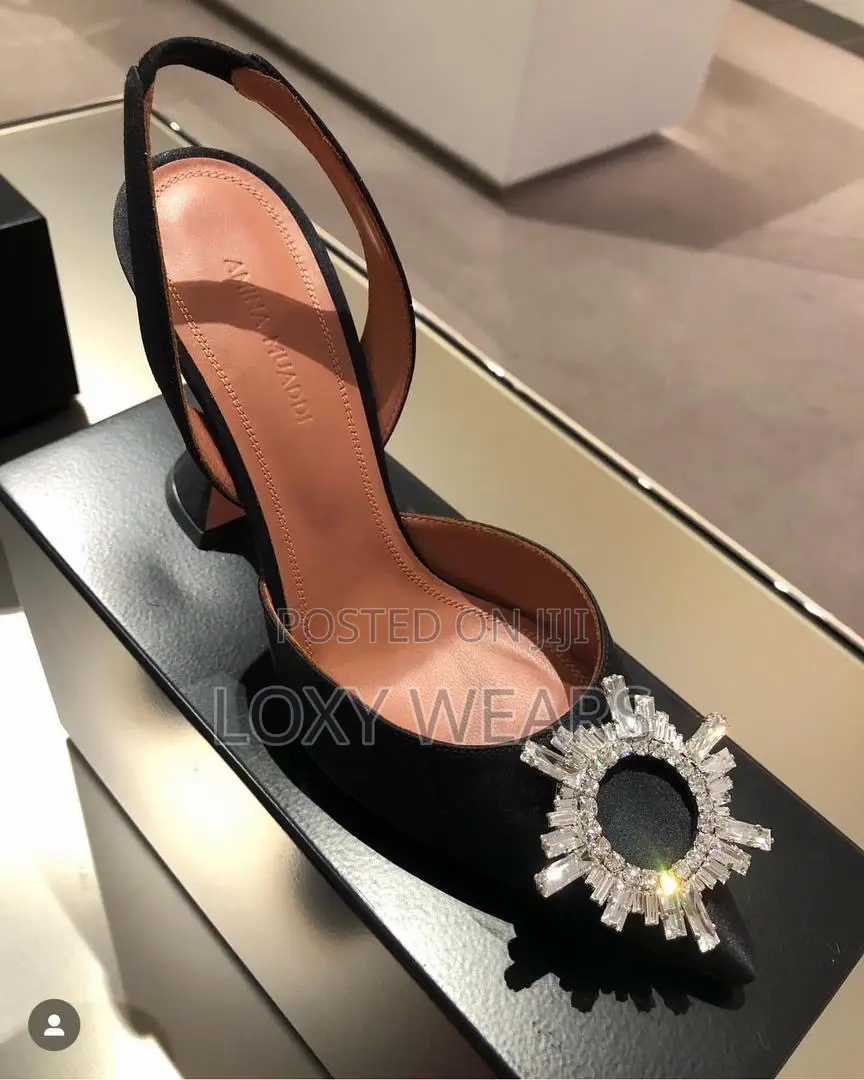 Shoes for Elegant Ladies