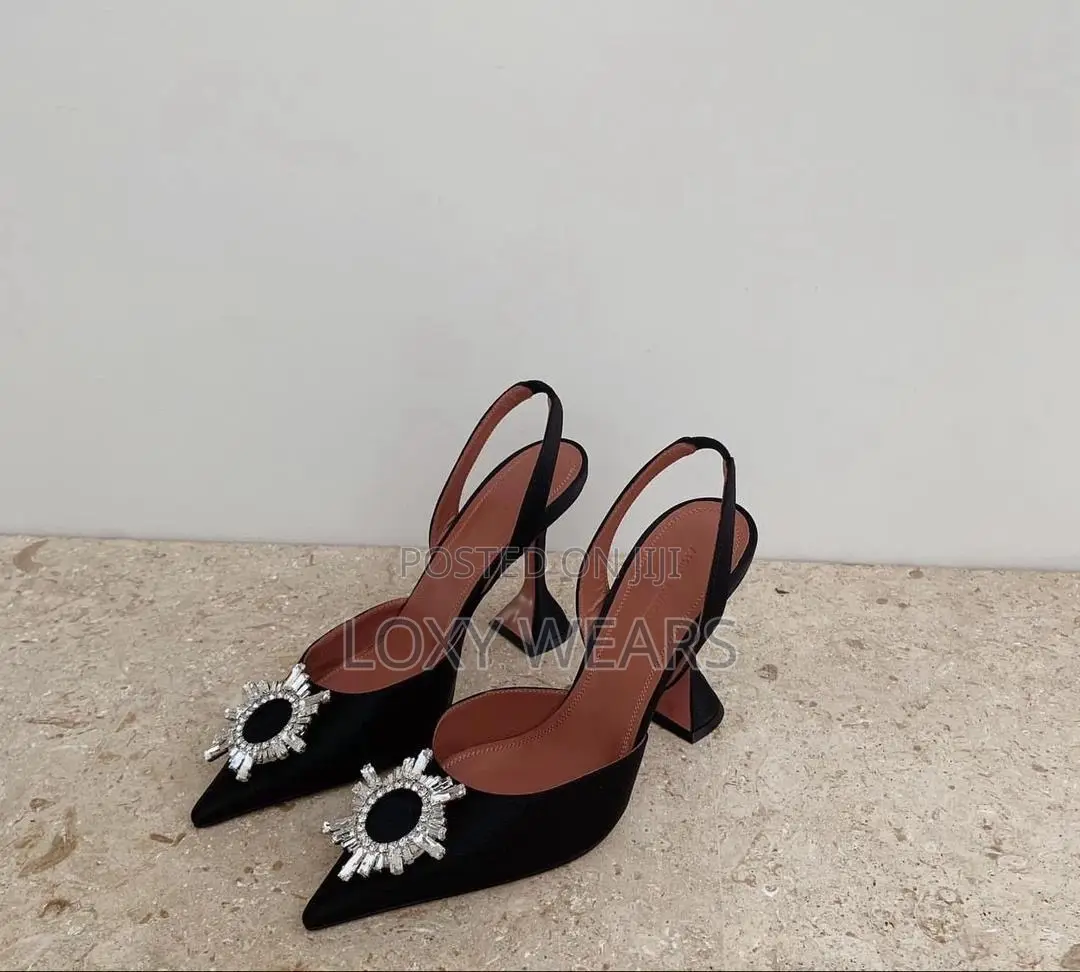 Shoes for Elegant Ladies