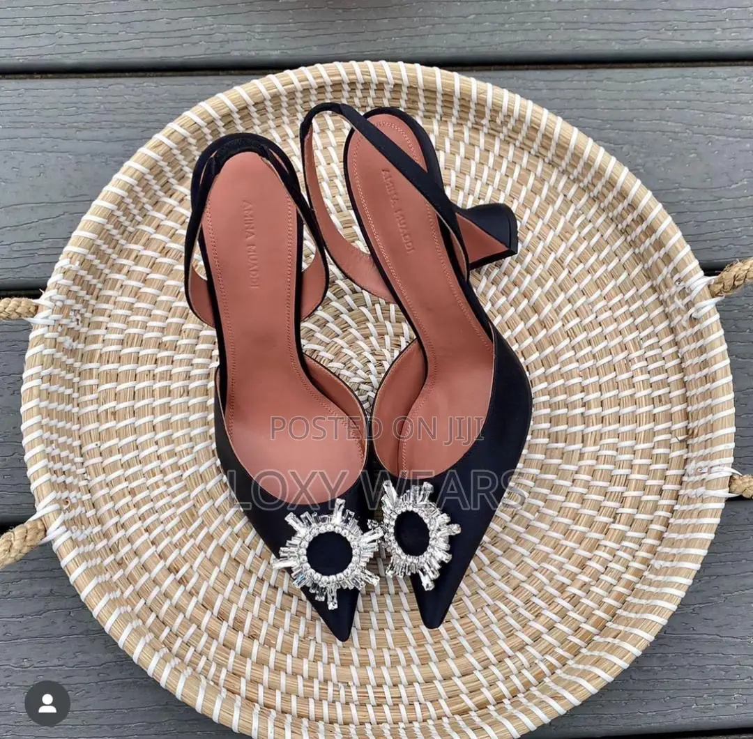 Shoes for Elegant Ladies