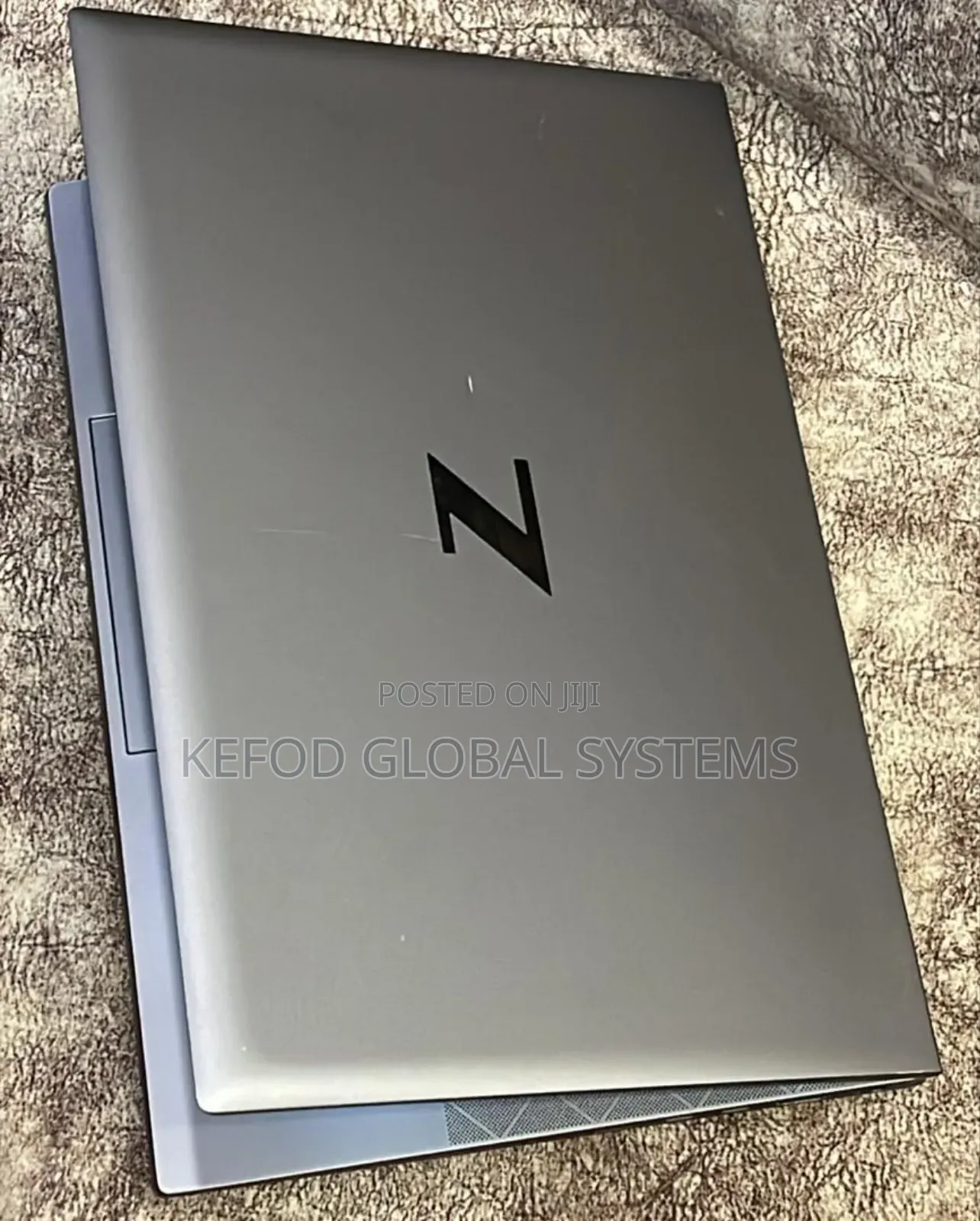 Laptop HP ZBook Firefly 14 G7 32GB Intel Core i7 SSD 512GB