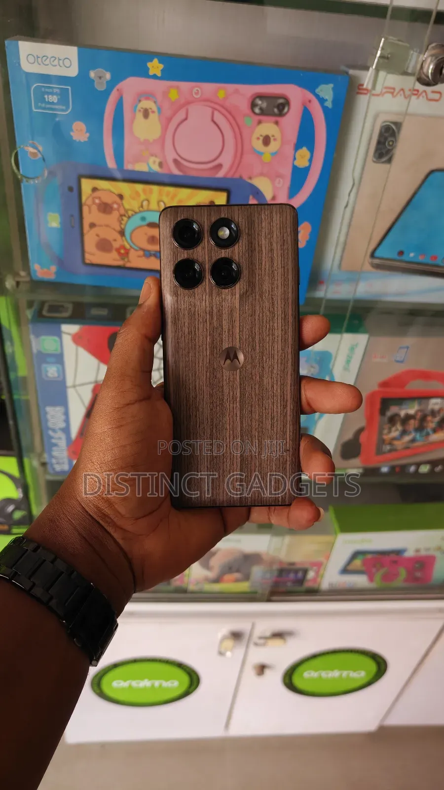 Motorola Edge 60 Pro 256 GB