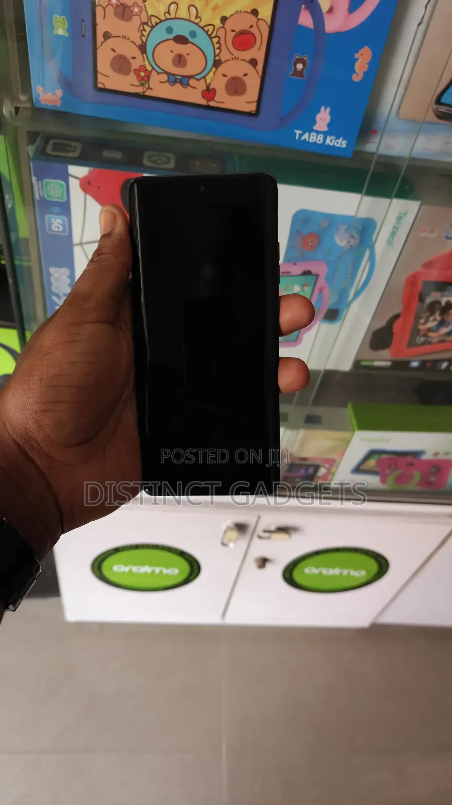 Motorola Edge 60 Pro 256 GB