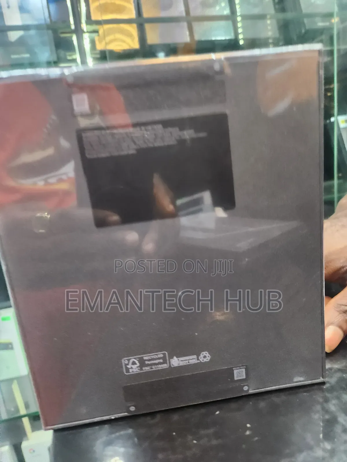 New Samsung Galaxy Z Fold7 512 GB Silver