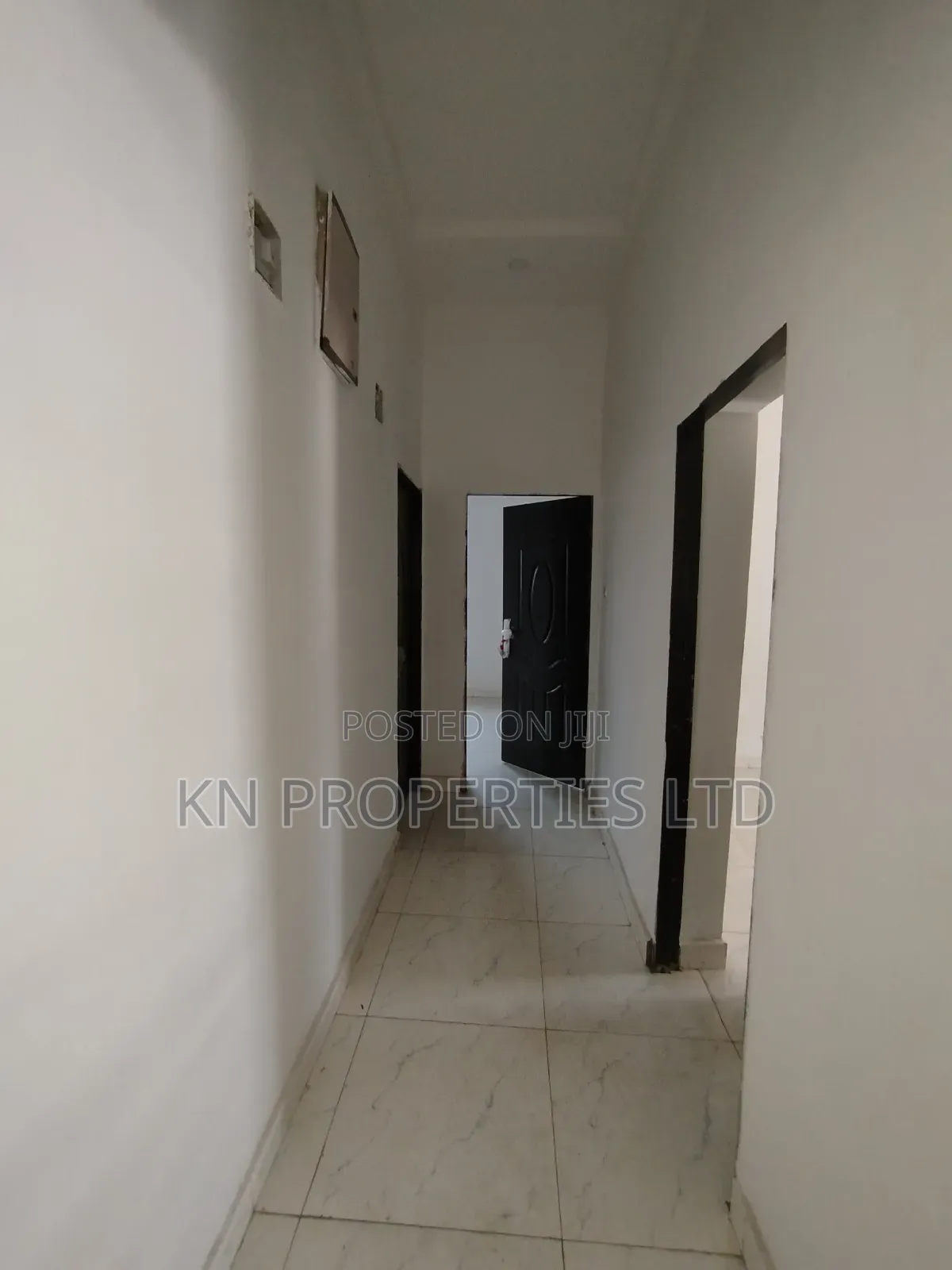 3bdrm Block of Flats in Wuye for rent