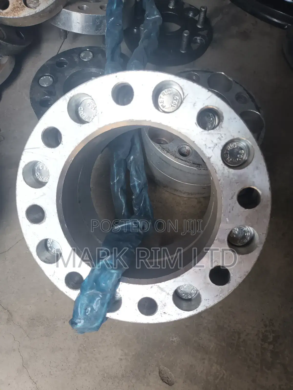 40mm Wheel Spacer 8holes