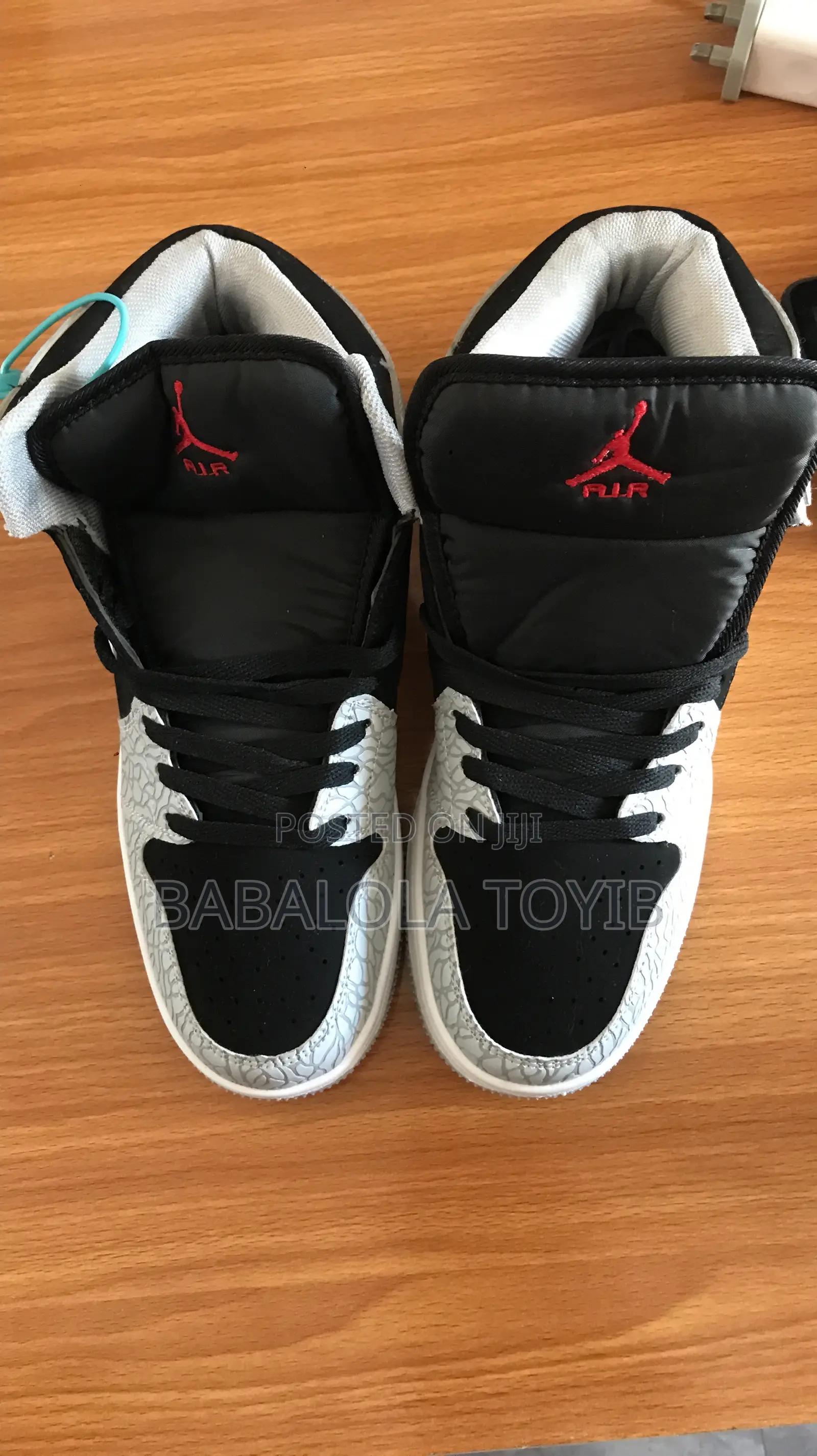Nike Air Footwear 42 to 46