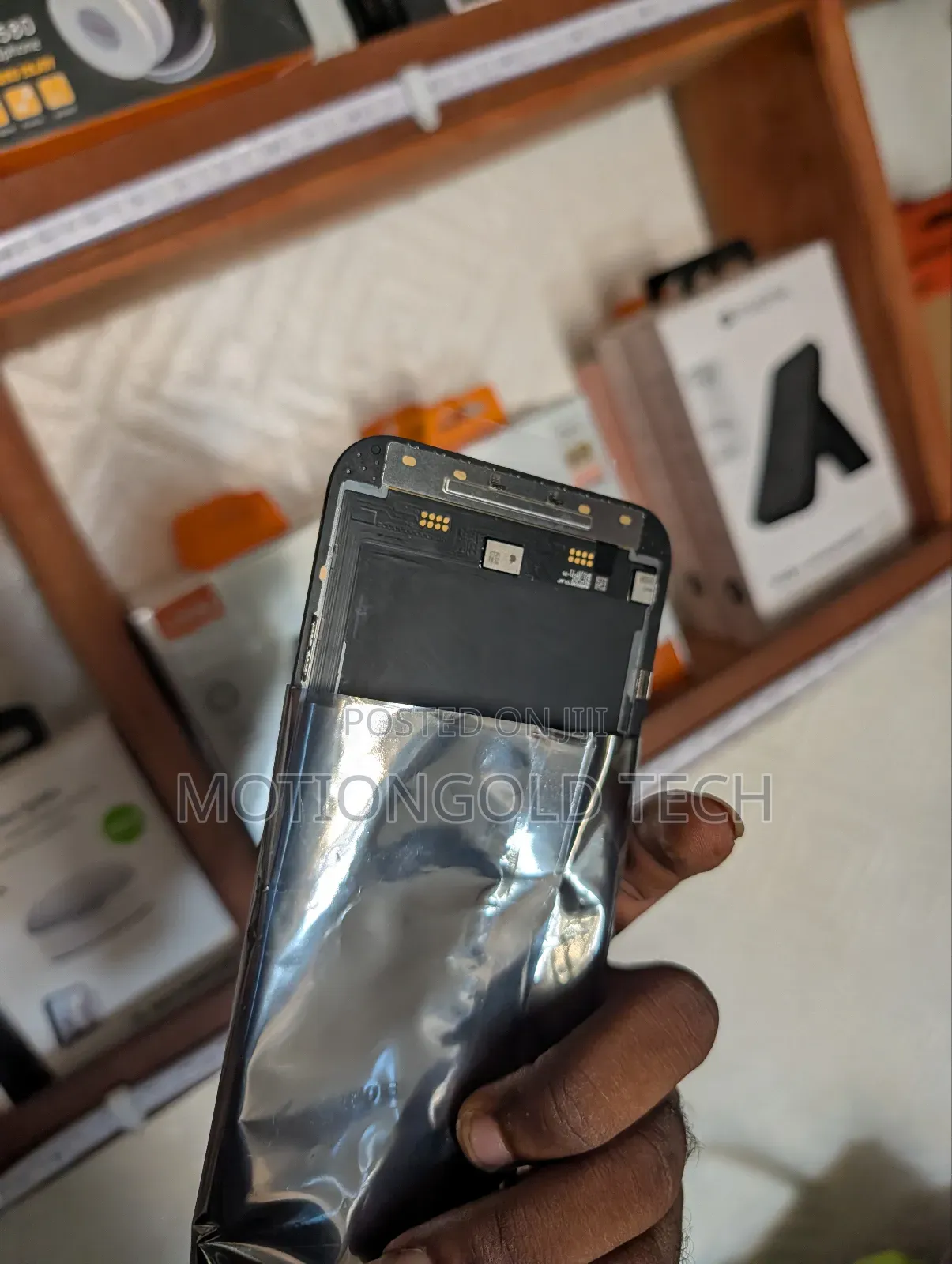 Pixel 9 Pro Xl Screen With Fingerprint