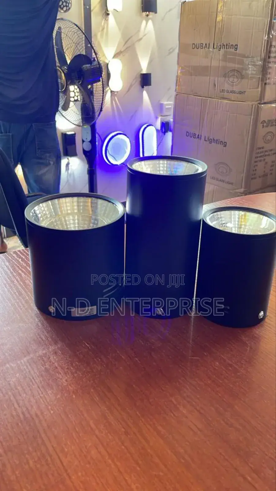 15watt Led Surface Lights